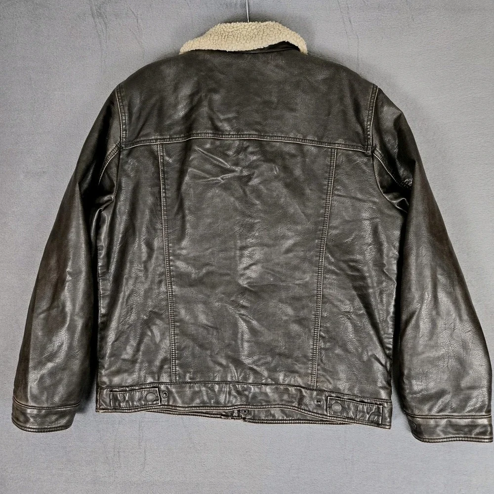Levis levis jacket