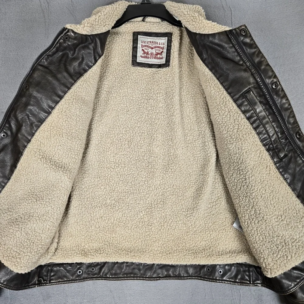 Levis levis jacket