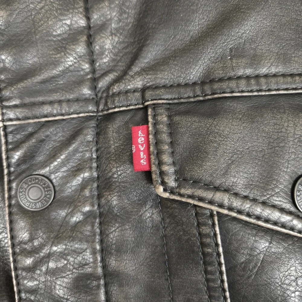 Levis levis jacket