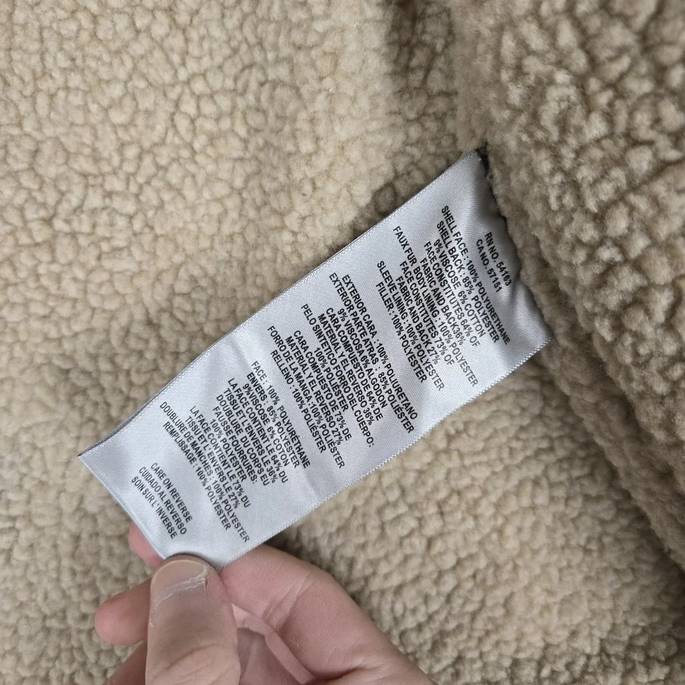 Levis levis jacket