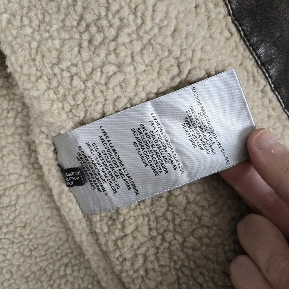 Levis levis jacket