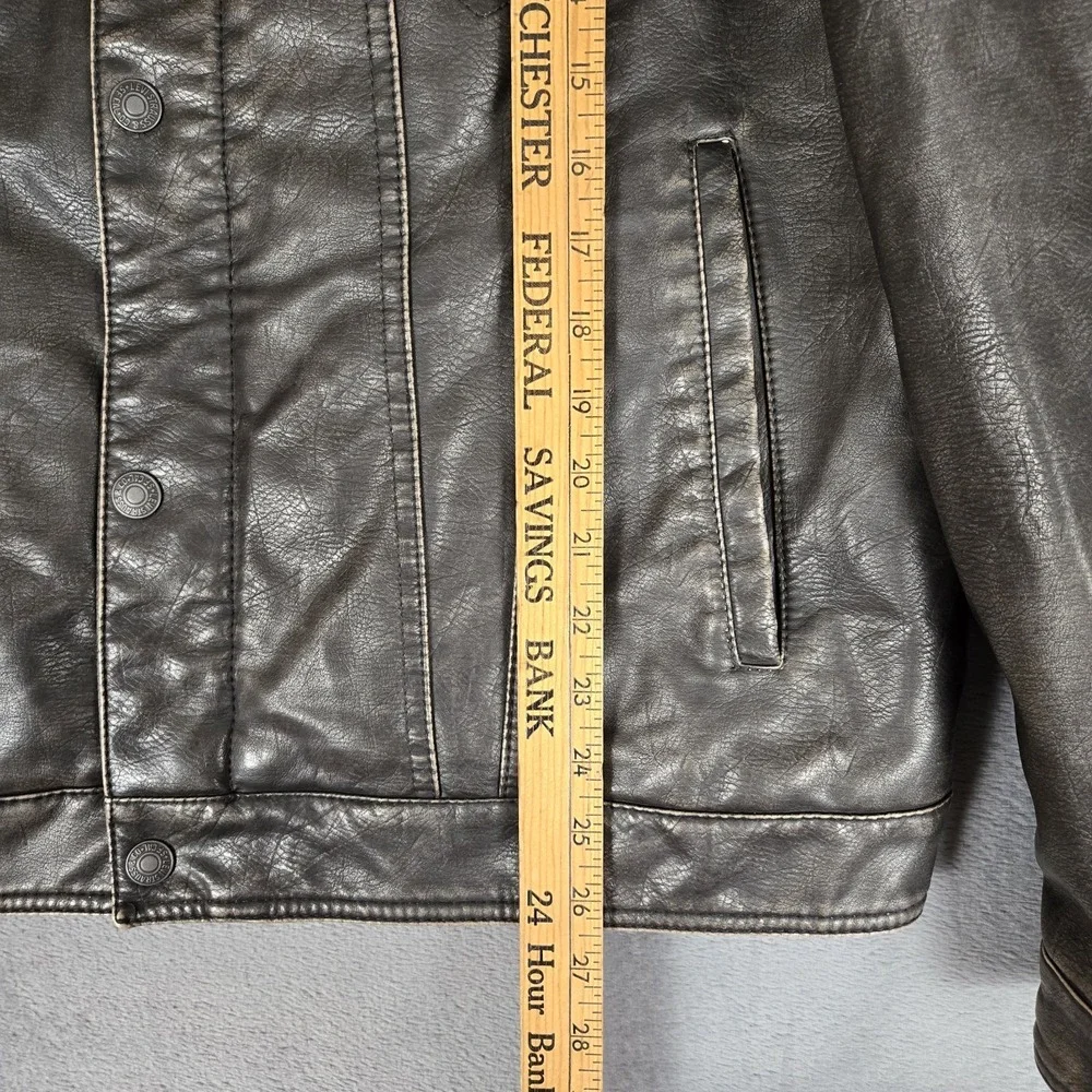 Levis levis jacket