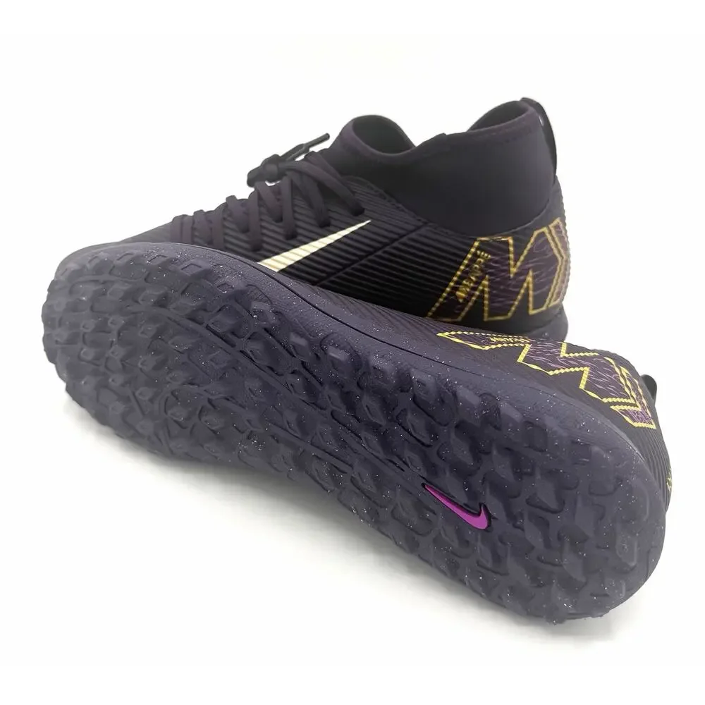 Nike mercurial superfly