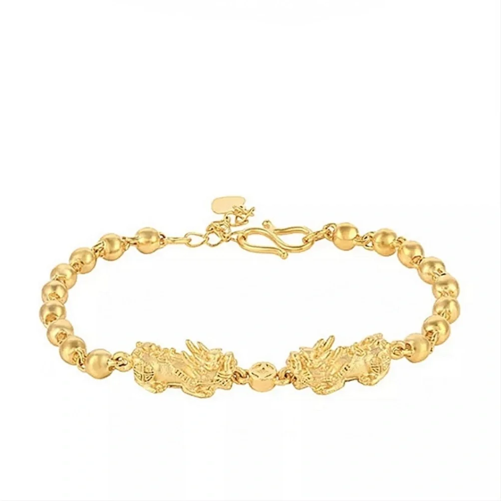 Stampd dragon gold