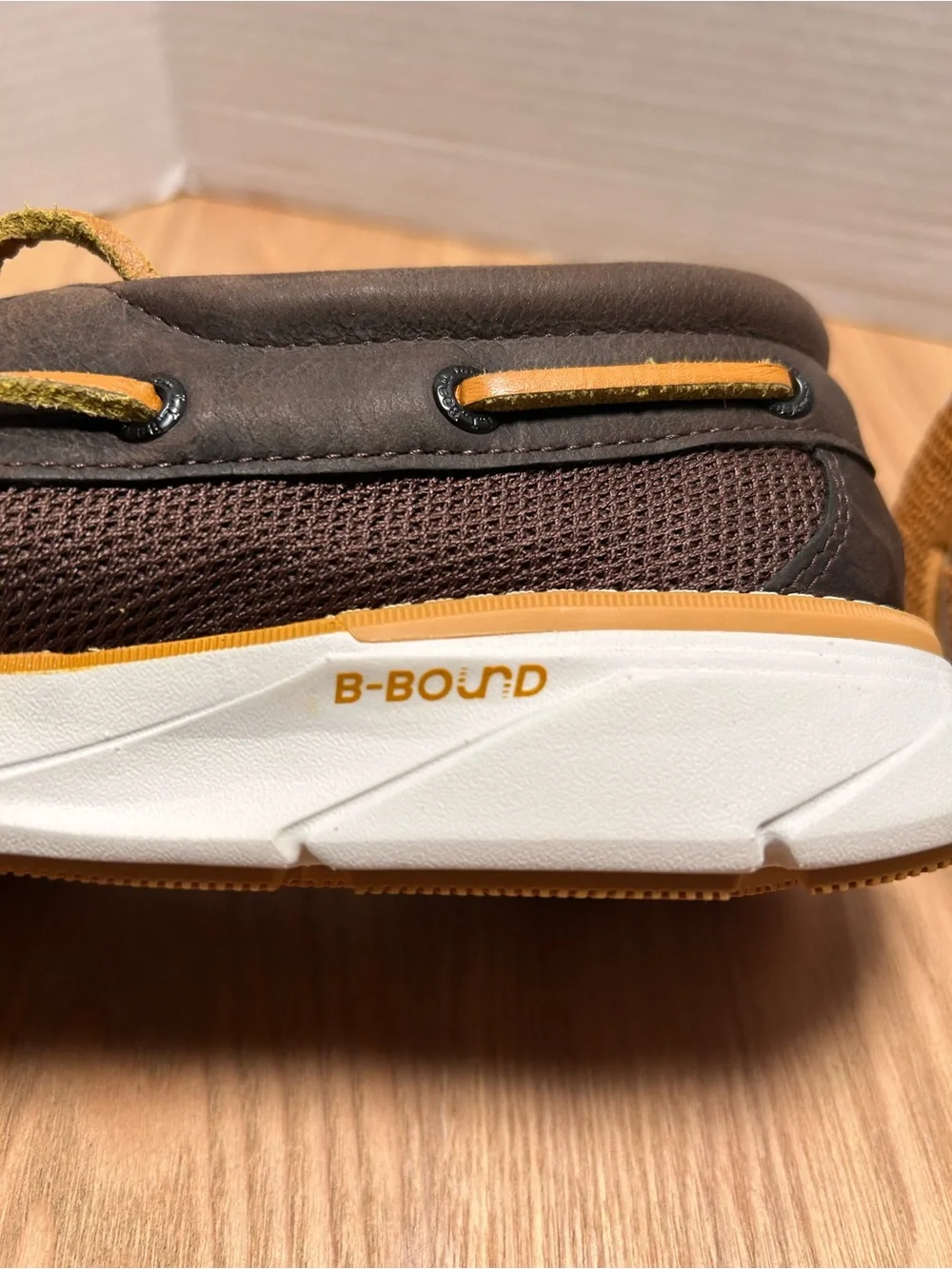 L.L. Bean men’s llbean