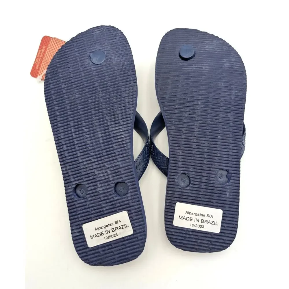 Havaianas flip flop