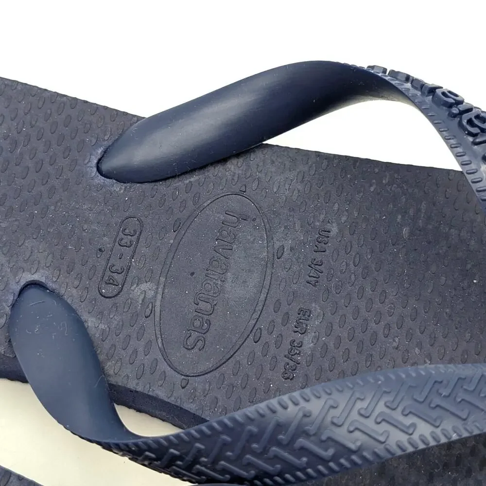 Havaianas flip flop