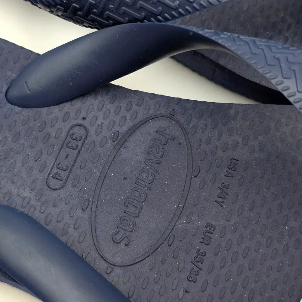 Havaianas flip flop