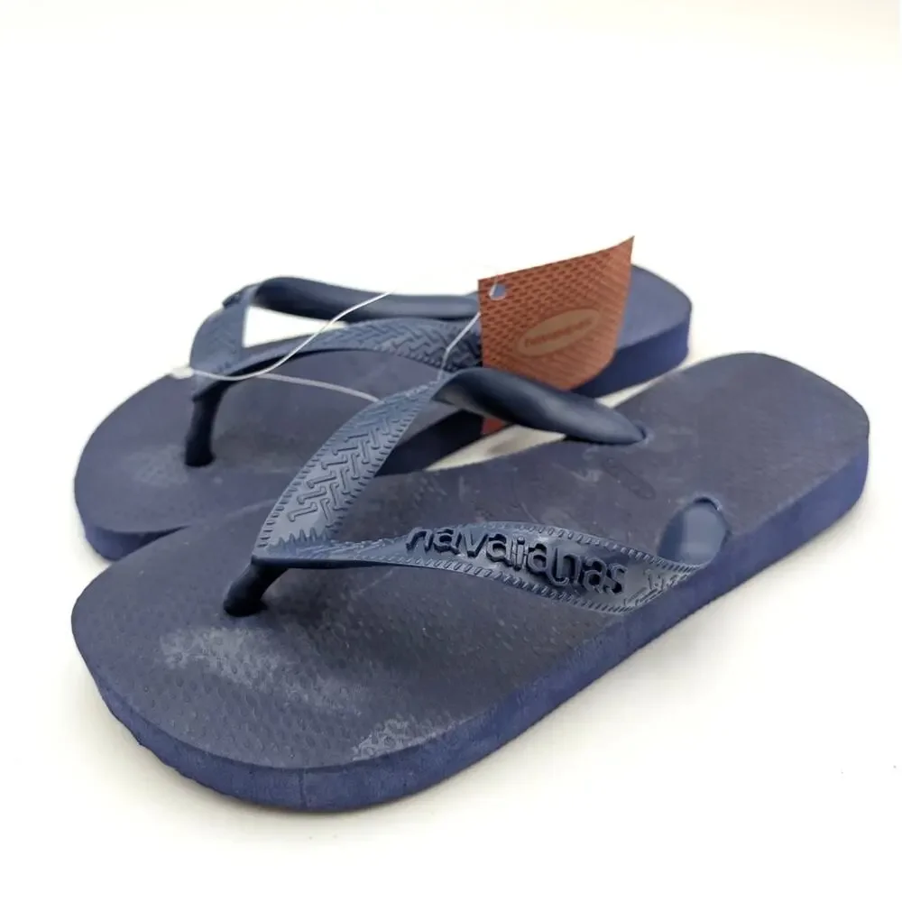 Havaianas flip flop