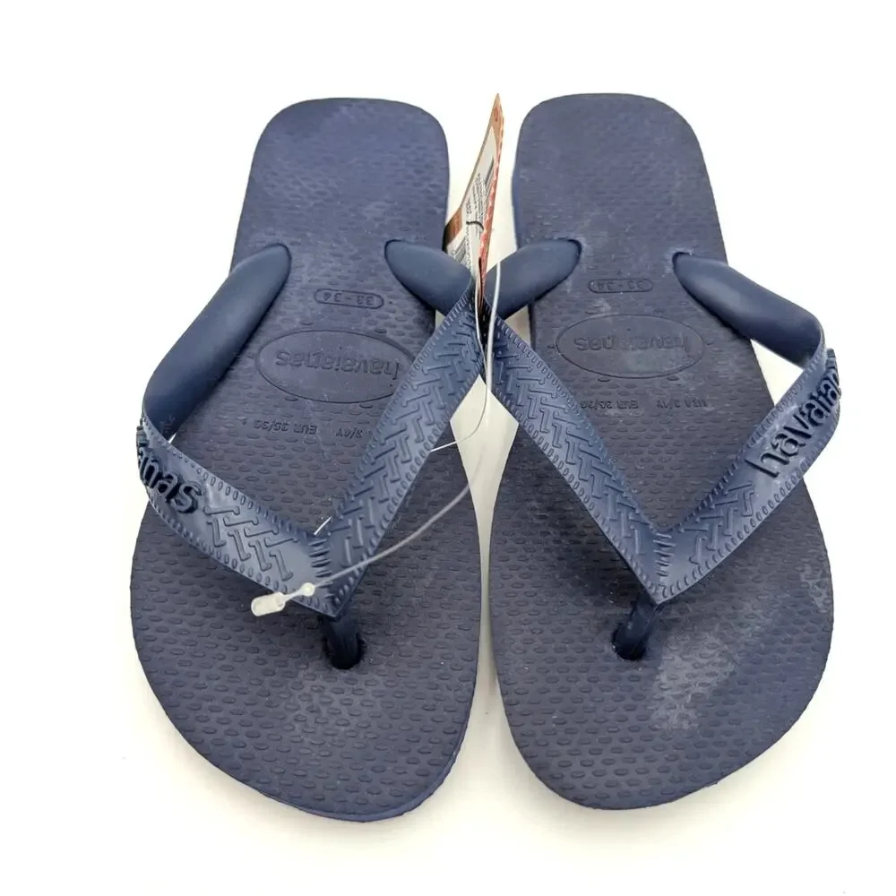Havaianas flip flop