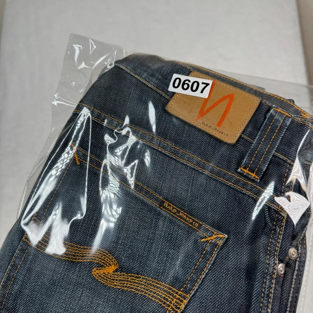 Nudie Jeans Co nudie jeans