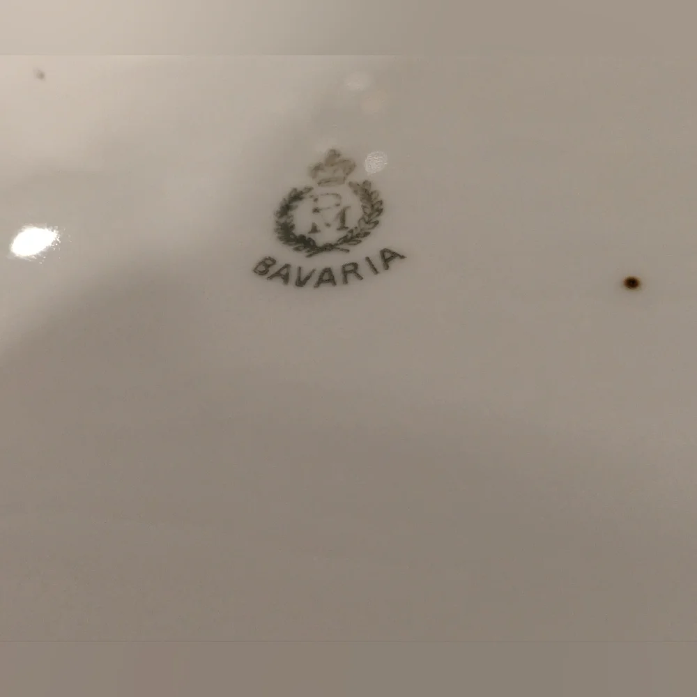 N/A vintage bavaria