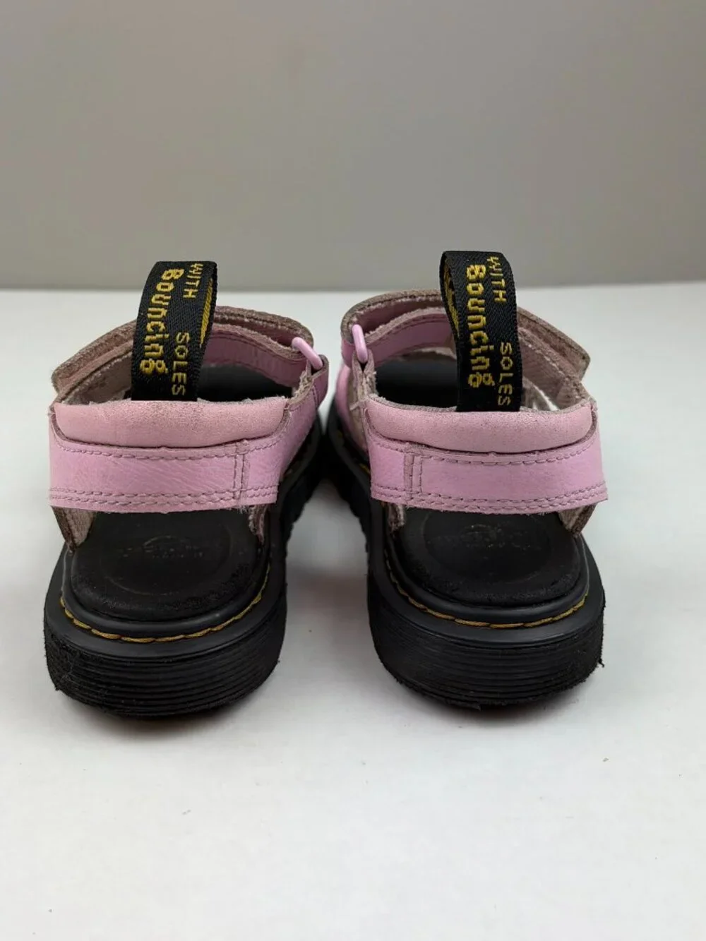 Dr. Martens very home sandals