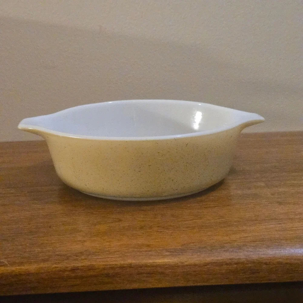 Pyrex vintage by