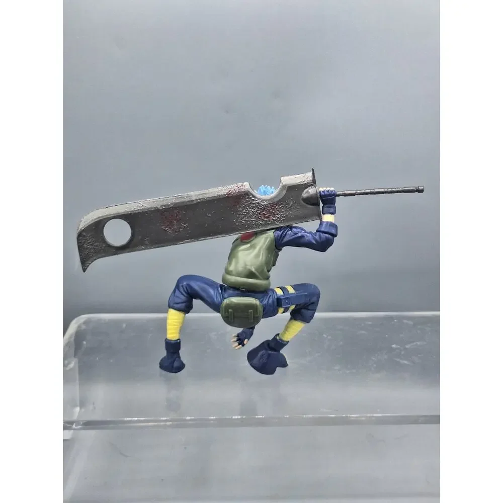 no brand product naruto