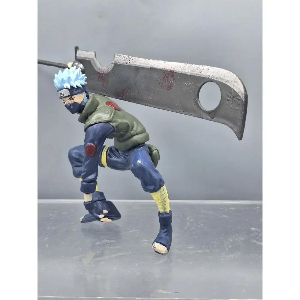 no brand product naruto