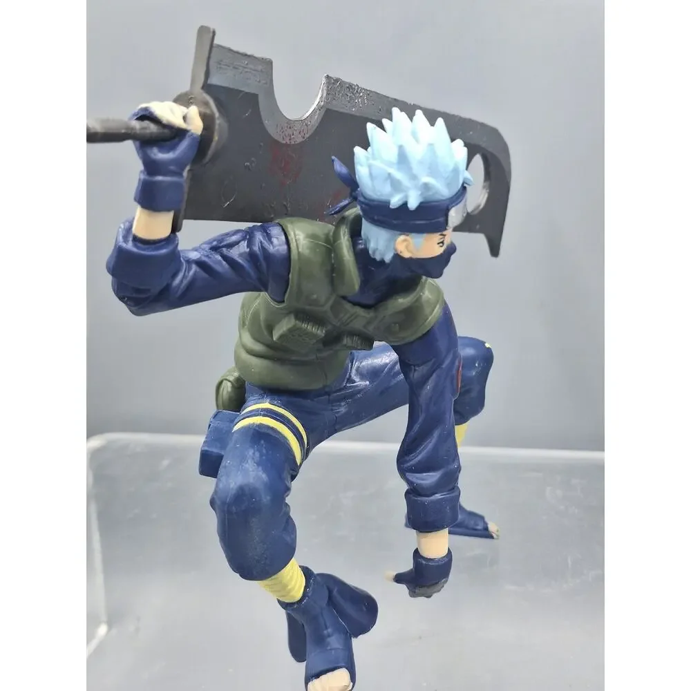 no brand product naruto