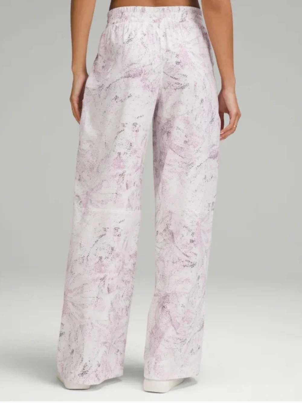 lululemon athletica why we