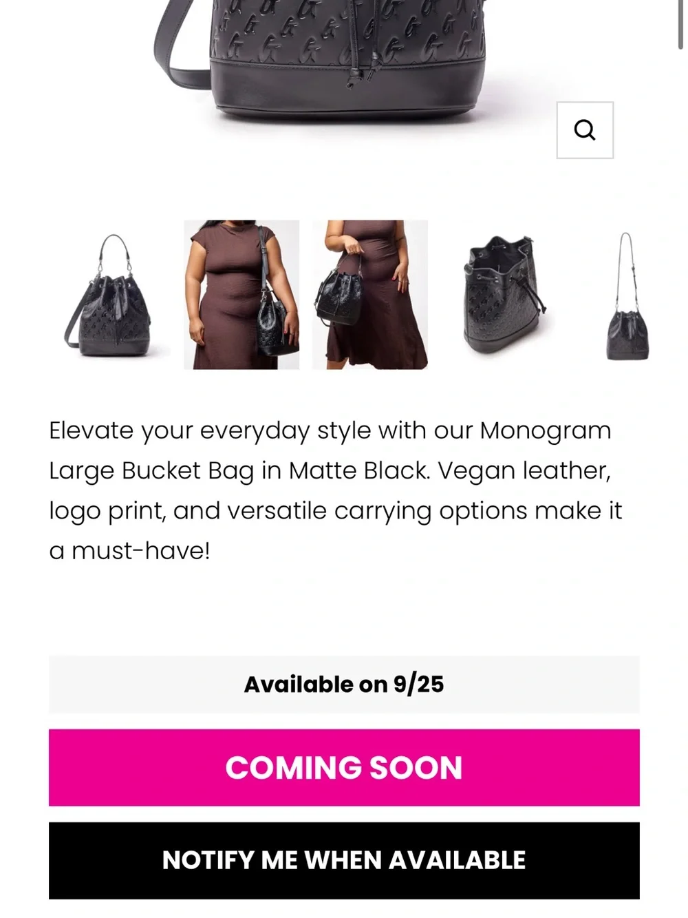 Glam-Aholic Lifestyle elevate your