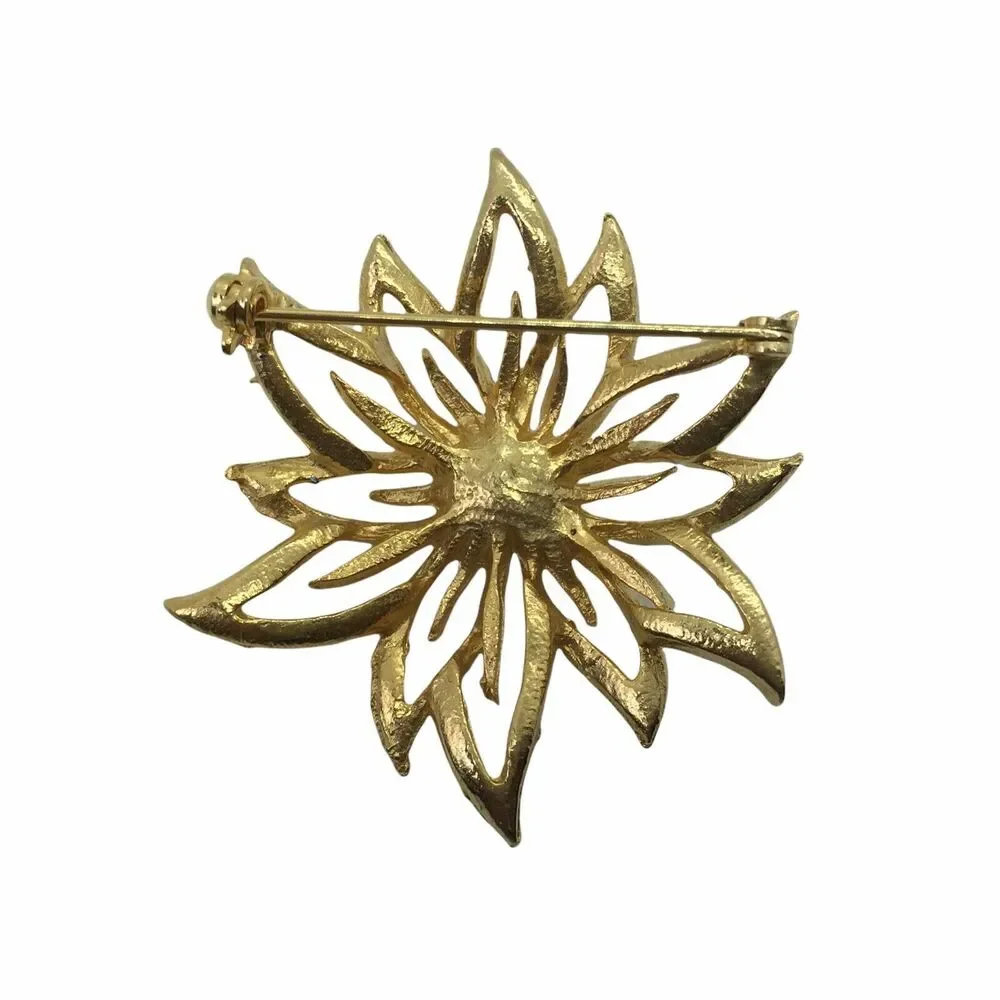 Vintage women gold