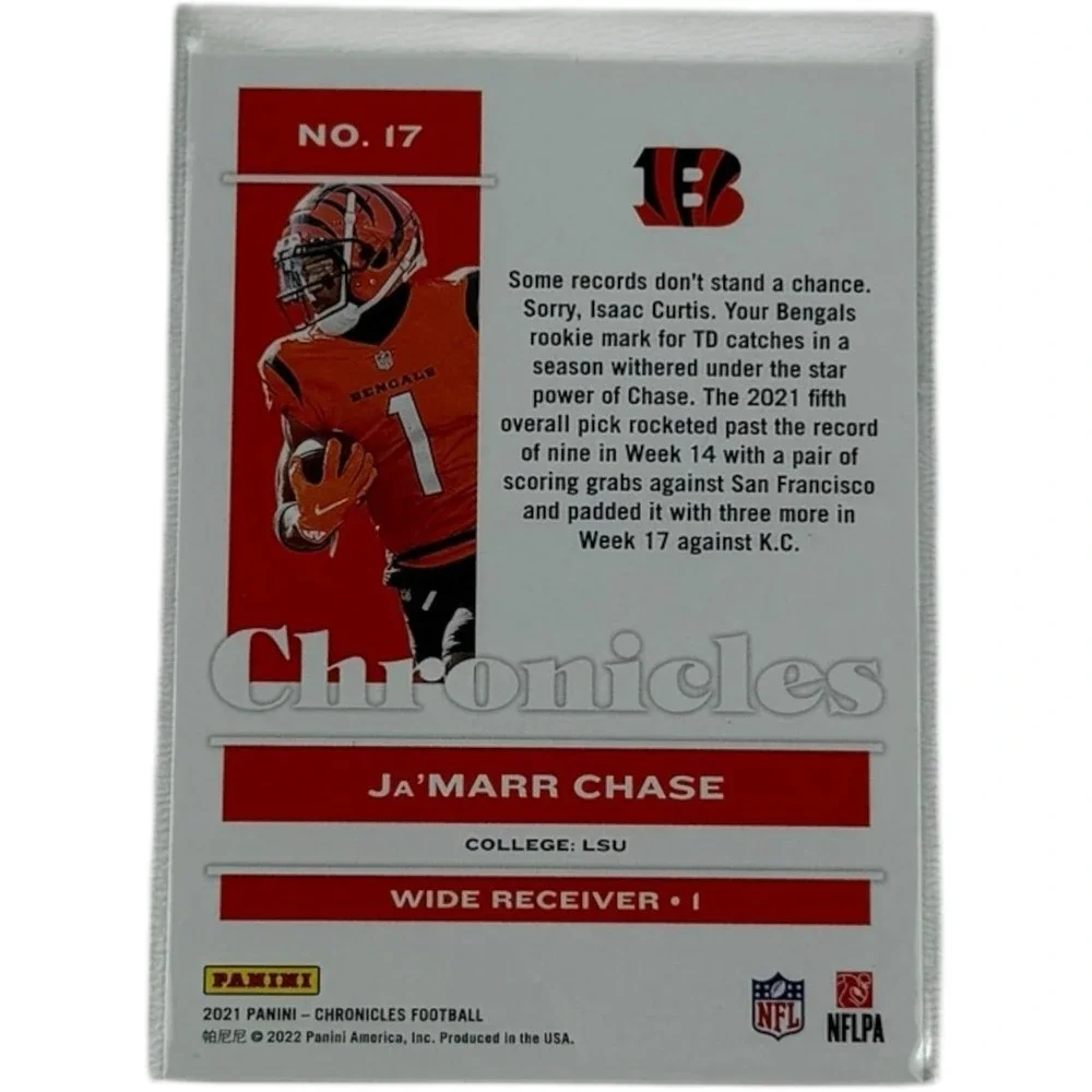 N/A 2021 panini