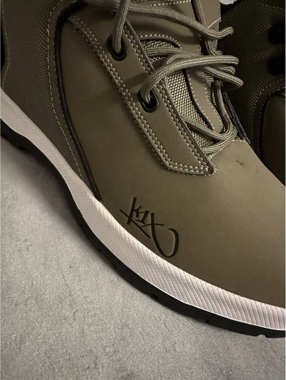 K1X new flaws