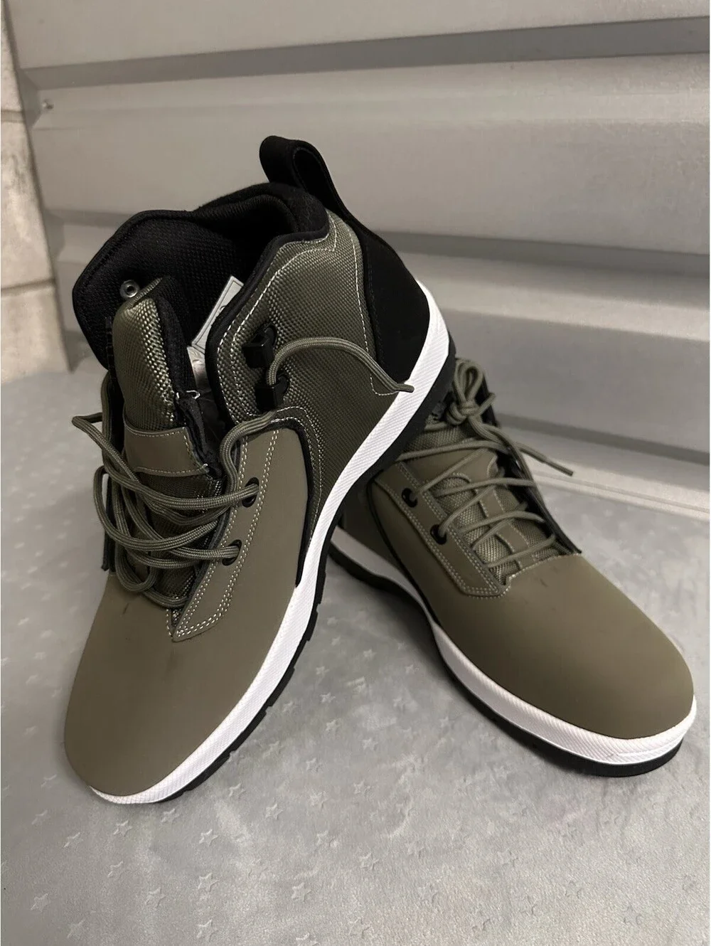 K1X new flaws