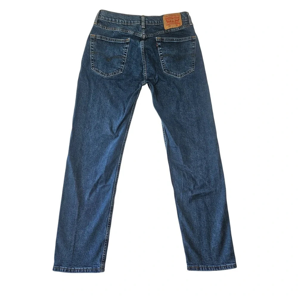 Levis brand levi