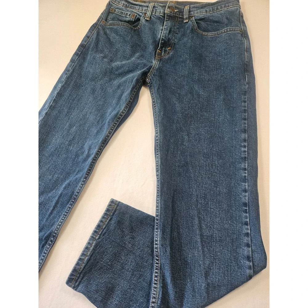 Levis brand levi
