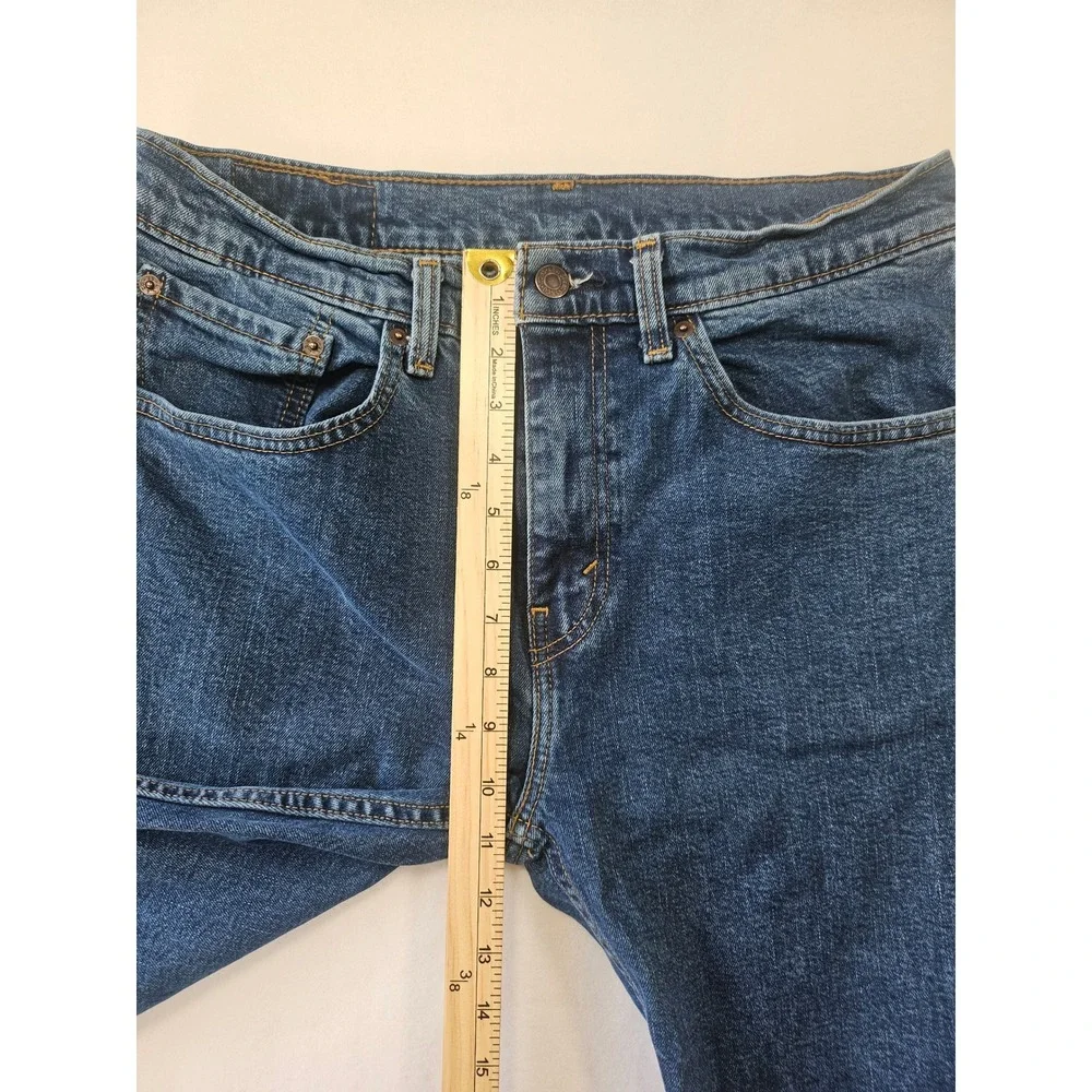 Levis brand levi
