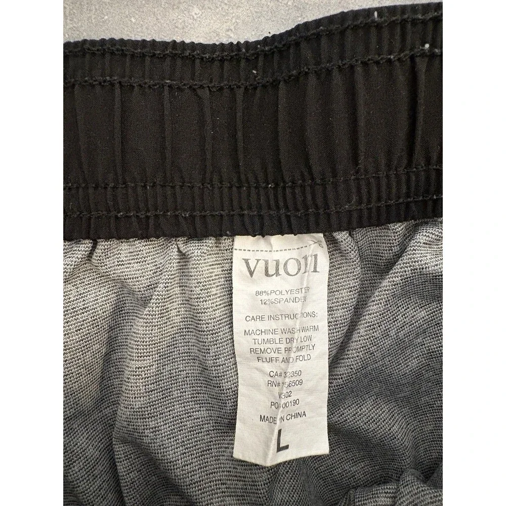 Vuori men shorts