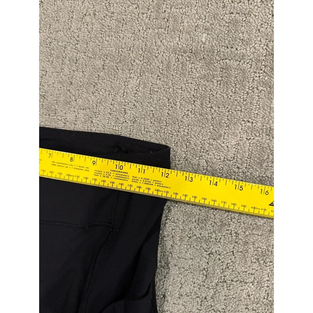 lululemon athletica good shape