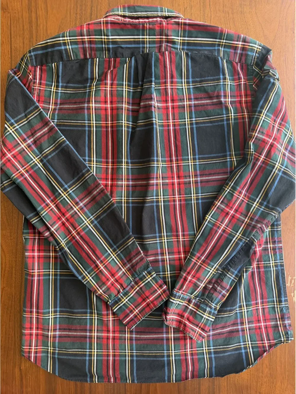 J. Crew chest 23	