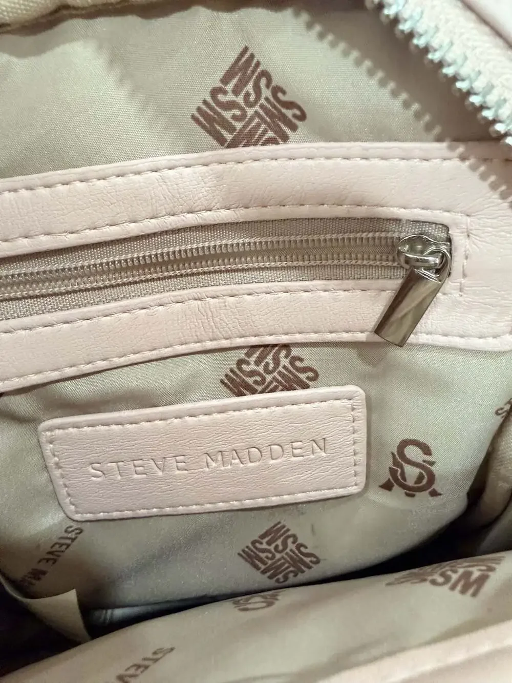 Steve Madden pre owned