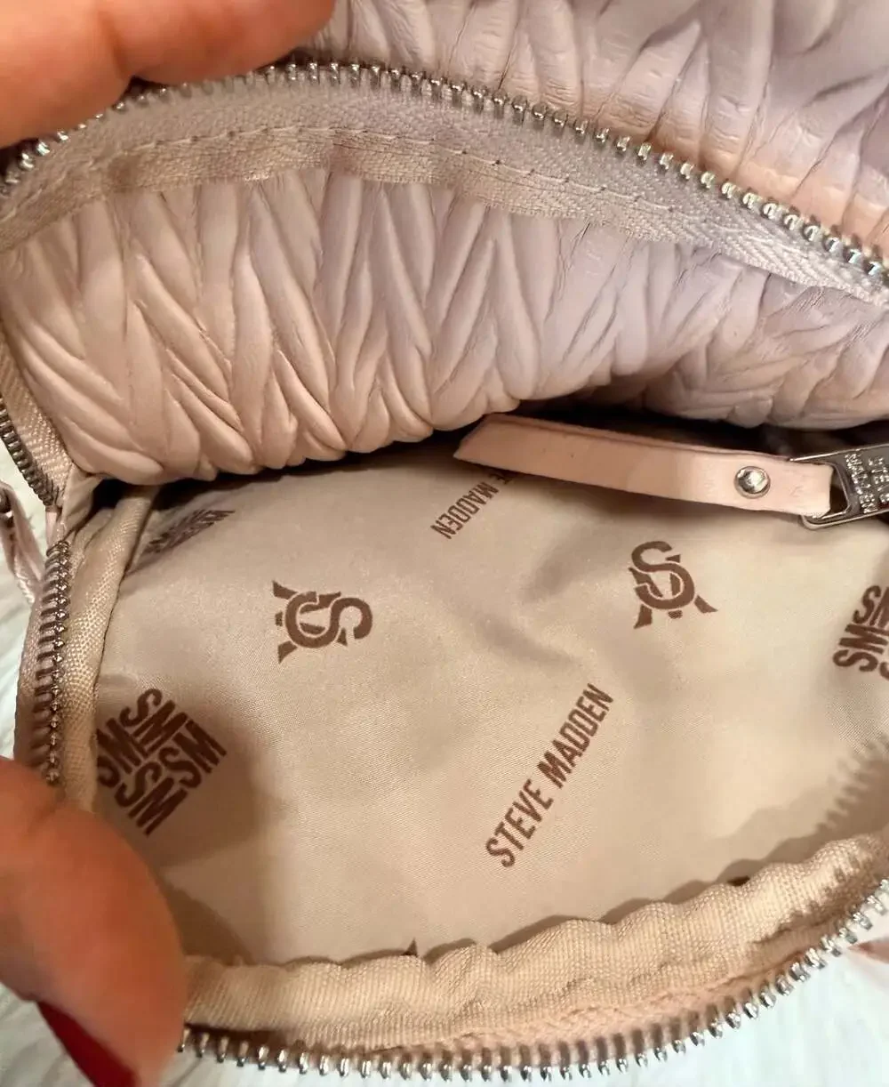 Steve Madden pre owned