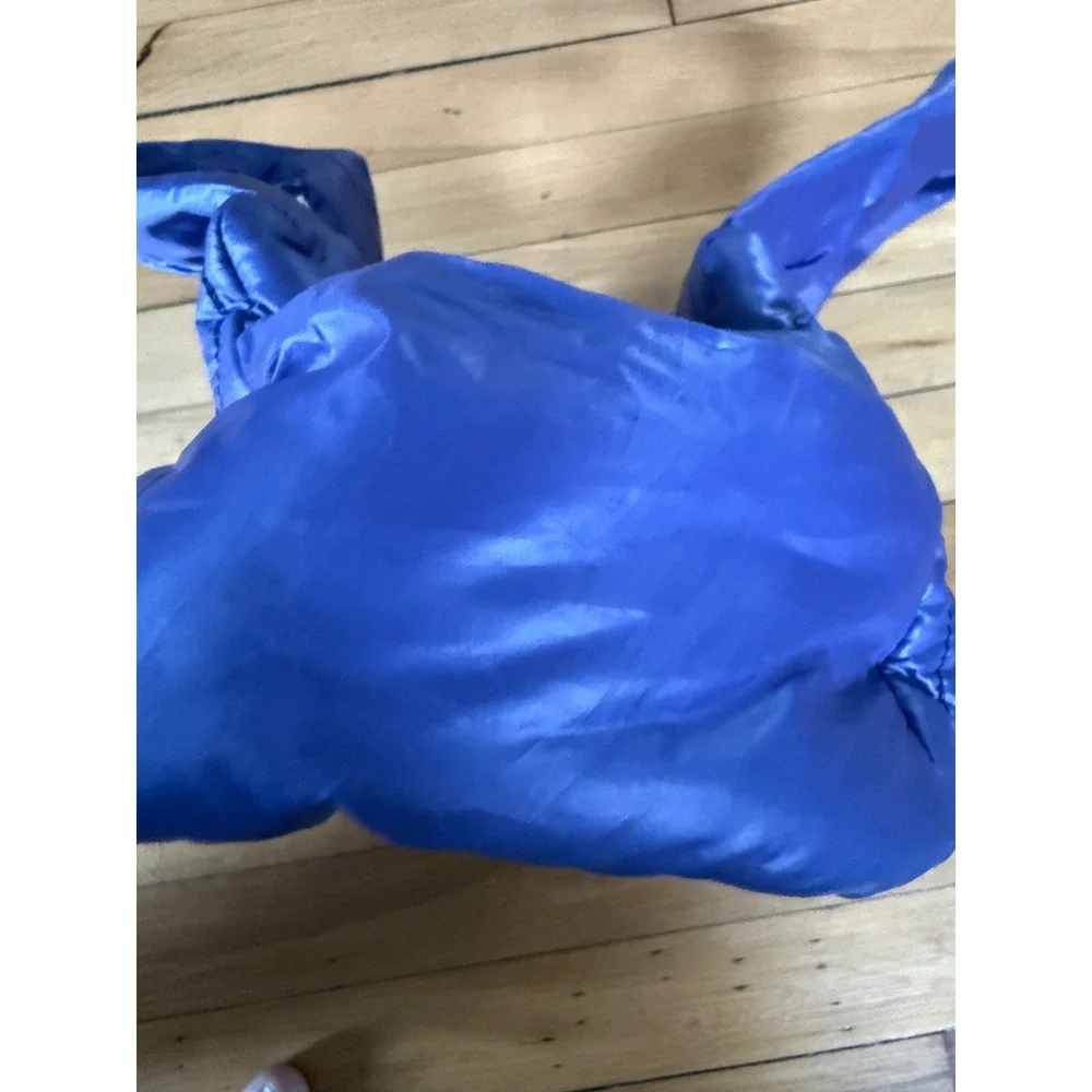 UGG australia puffer