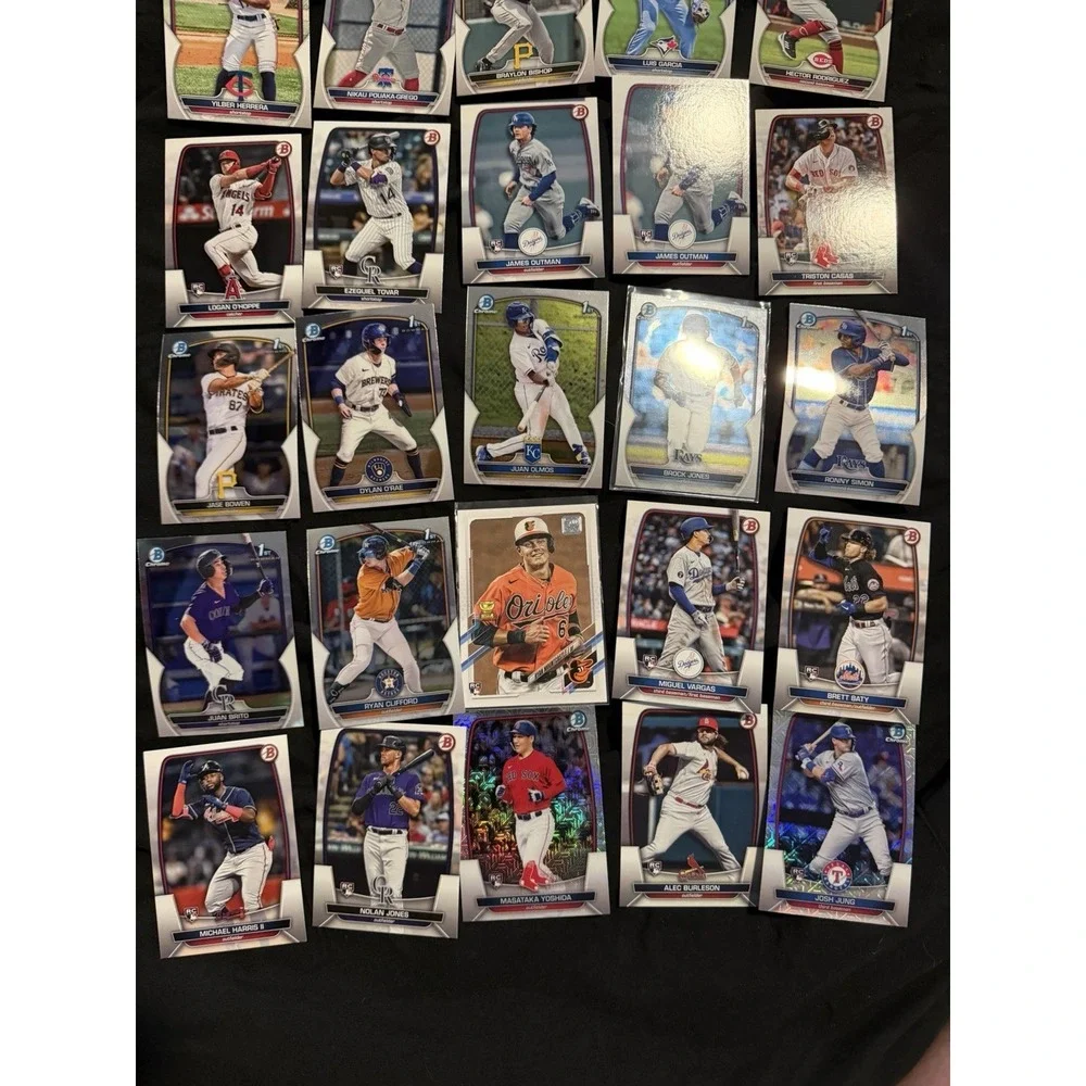 N/A product lot