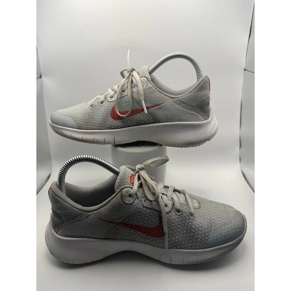 Nike experience freedom
