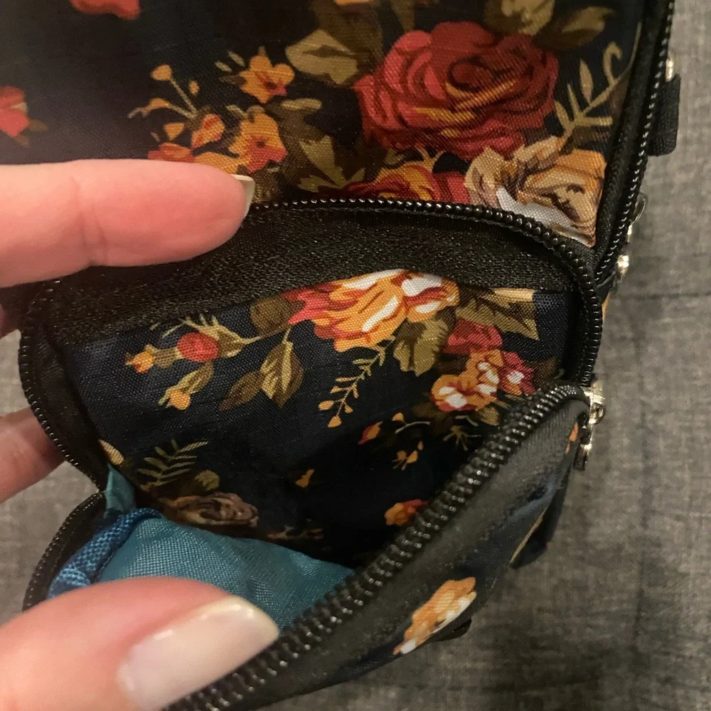 Bao Bao Hui this crossbody