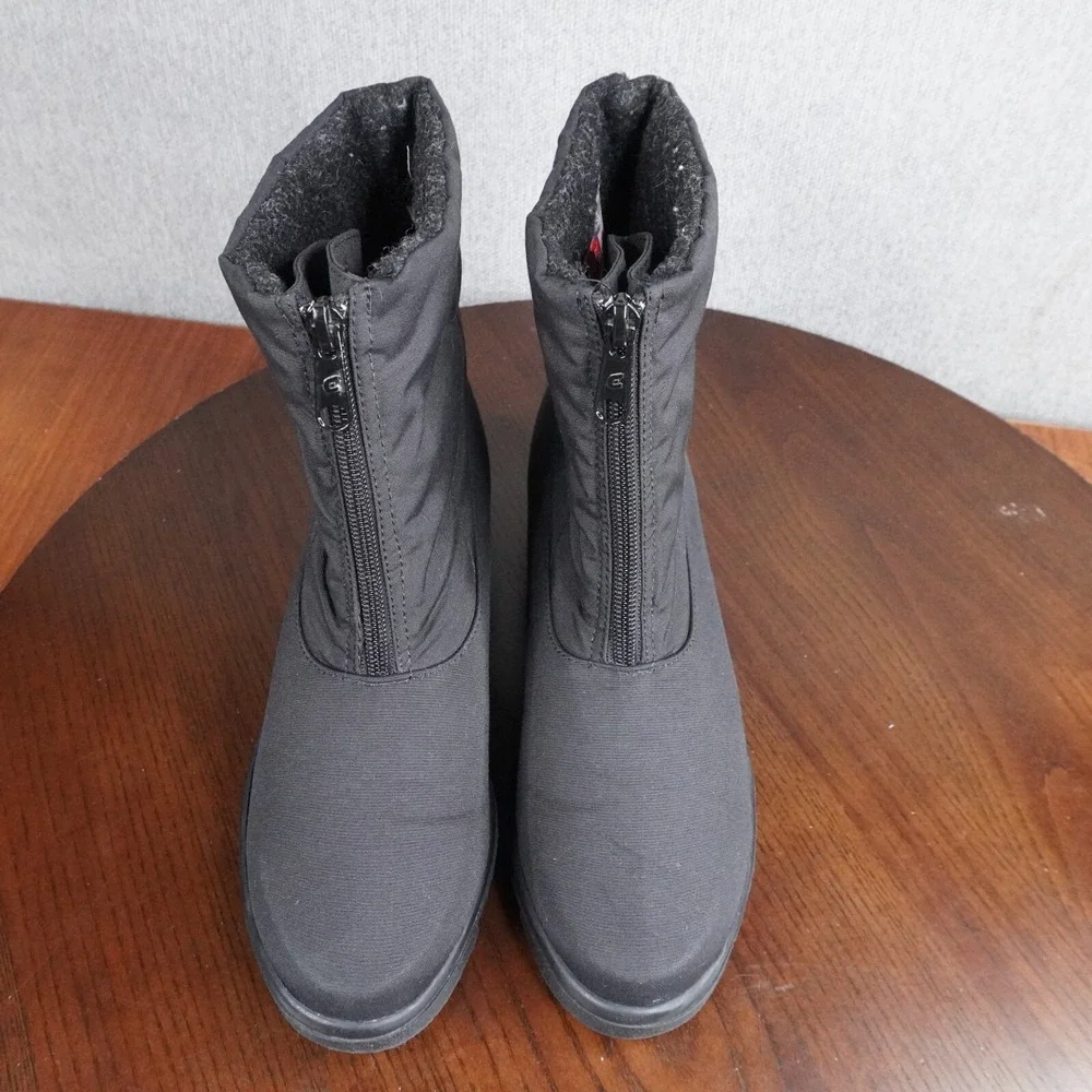 N/A toe warmer