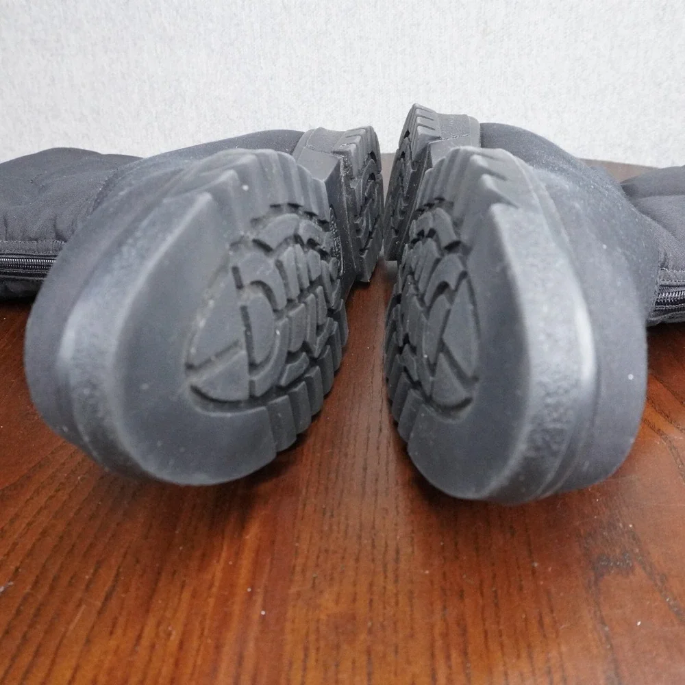 N/A toe warmer