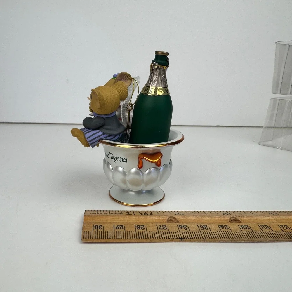 Hallmark vtg 2000