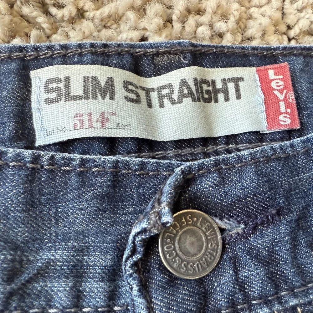 Levis 514 men levi