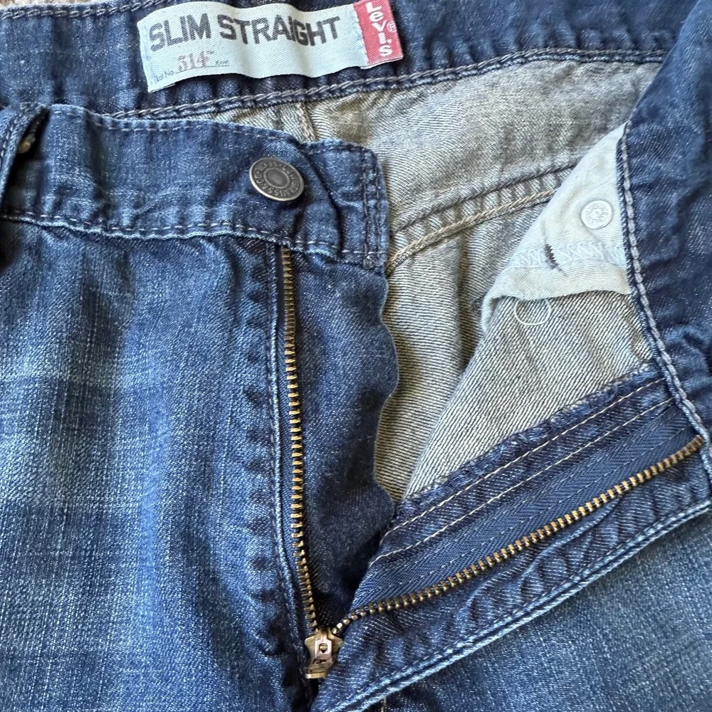 Levis 514 men levi