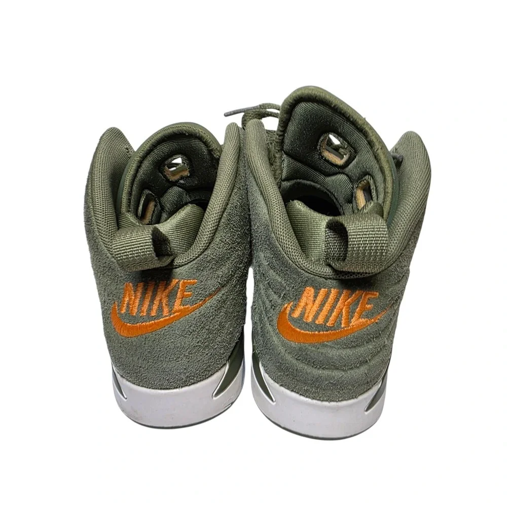 Nike air jordan