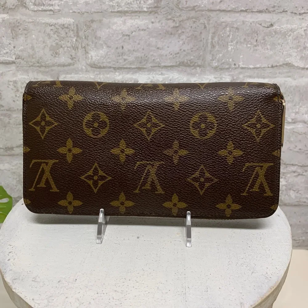 Louis Vuitton guaranteed 100%