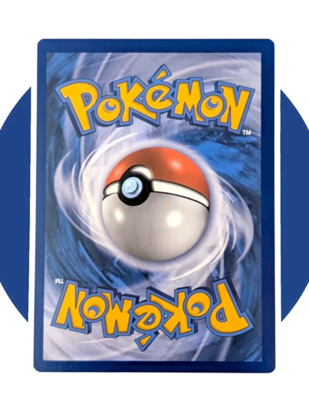 Pokemon details magnemite