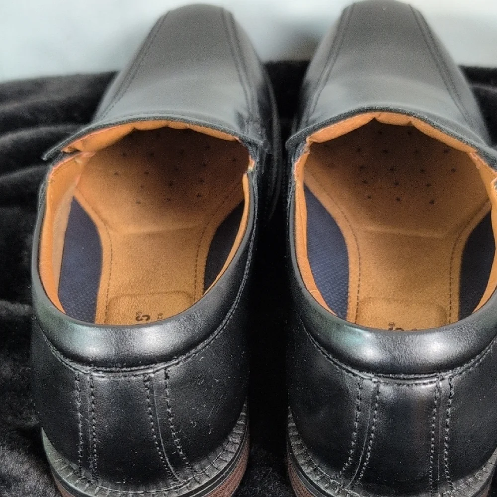 Dockers classic black