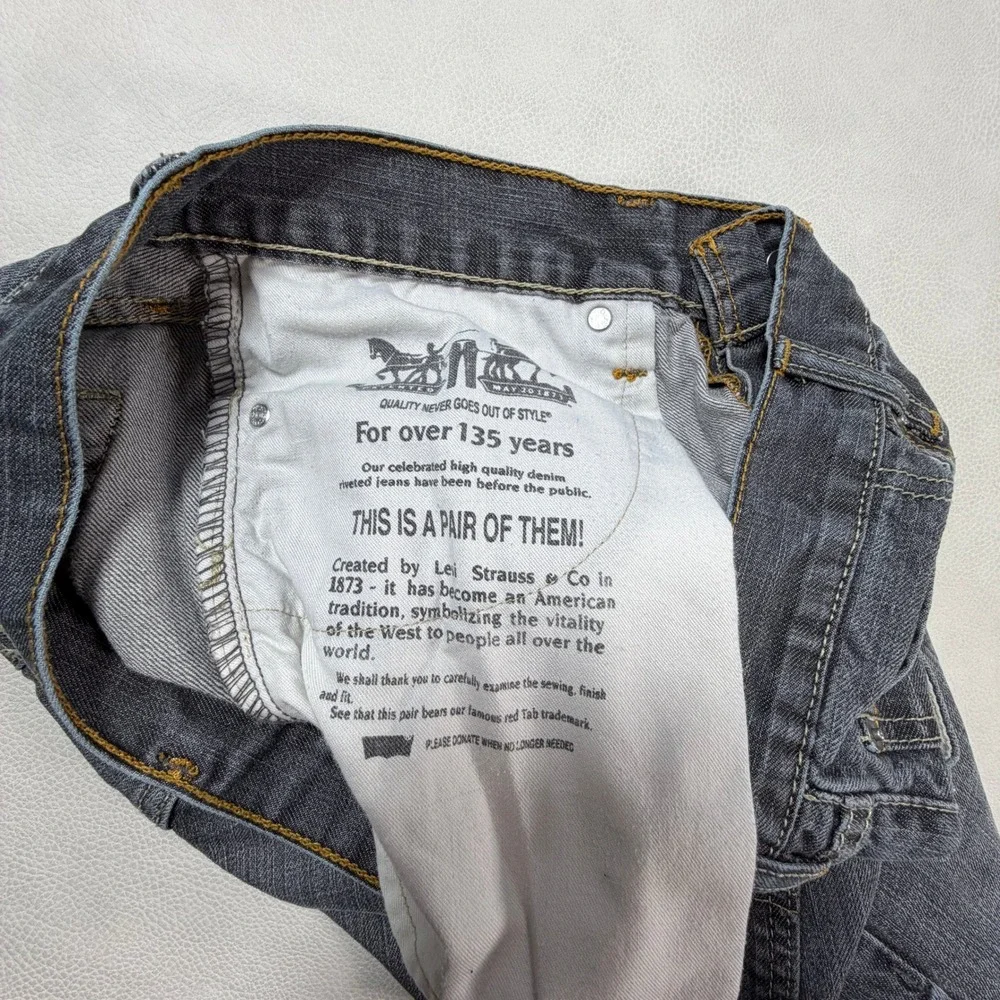 Levis levi strauss