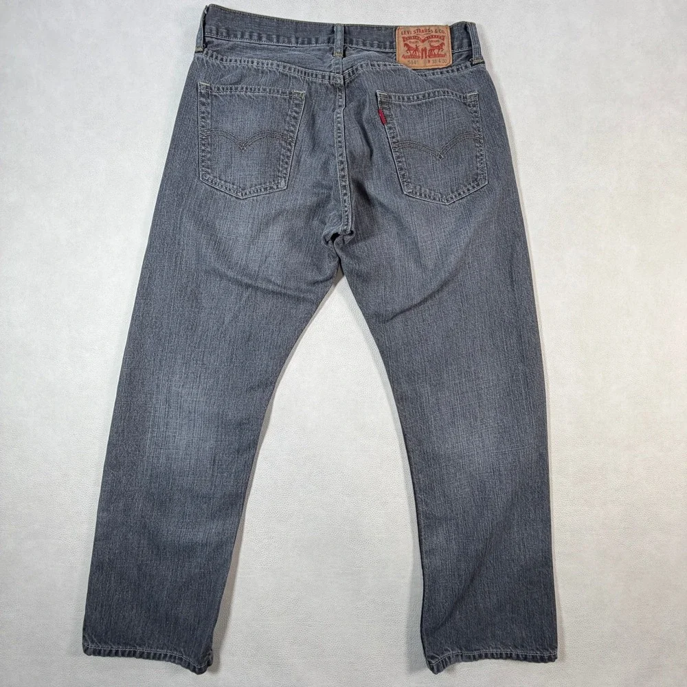 Levis levi strauss